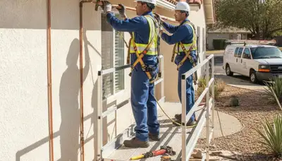 Sacramento, CA plumber providing expert plumbing repair services for homes and businesses