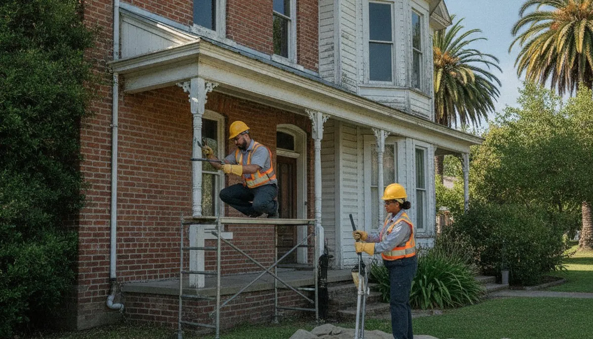 Sacramento, CA plumbing repair team serving local homes and businesses