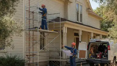Sacramento, CA plumbing repair service for residential and commercial plumbing issues