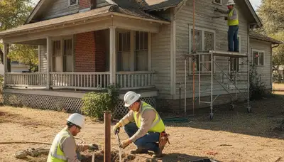 Sacramento, CA plumbing repair technician serving homes and businesses